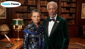 Jeanette Adair Bradshaw