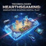 Technologies Hearthssgaming