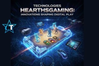 Technologies Hearthssgaming