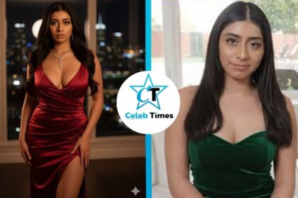 Violet Myers Net Worth