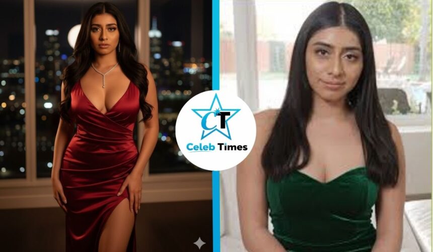 Violet Myers Net Worth