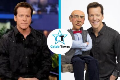 Jeff Dunham Net Worth