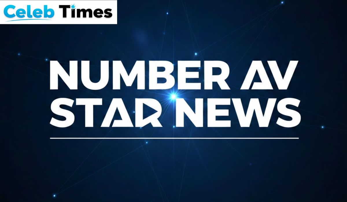 number avstarnews
