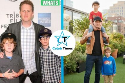 Maceo Shane Rapaport