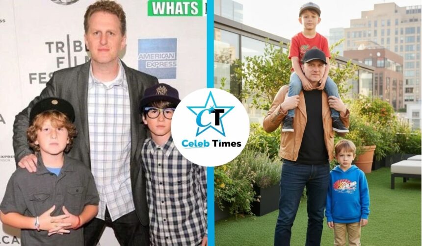 Maceo Shane Rapaport