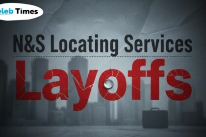 N&S Locating Services Layoffs