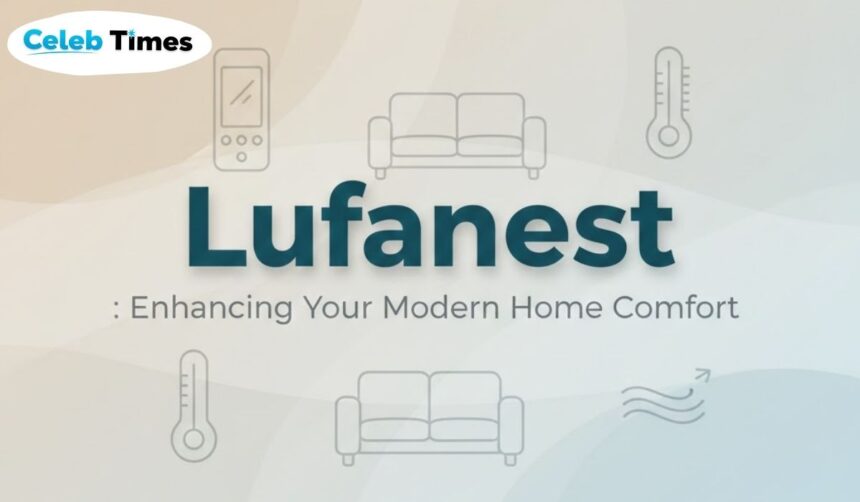 Lufanest
