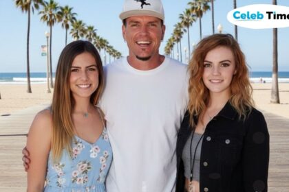 Keelee Breeze Van Winkle