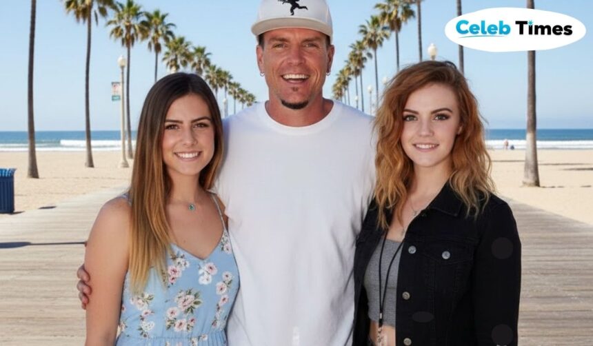 Keelee Breeze Van Winkle