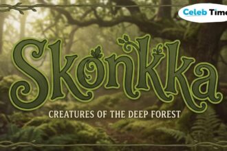 Skonkka