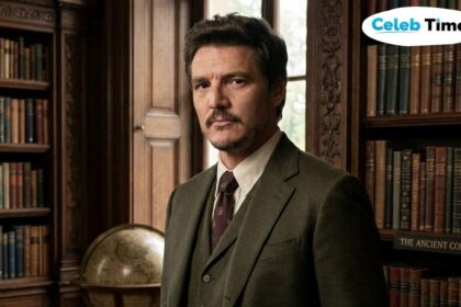 Pedro Pascal