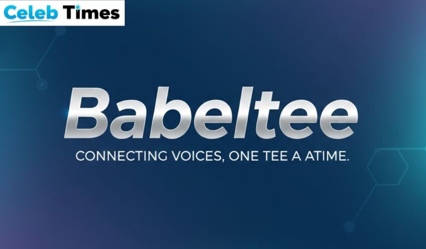 Babeltee