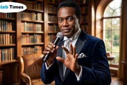 Charles Anthony Vandross