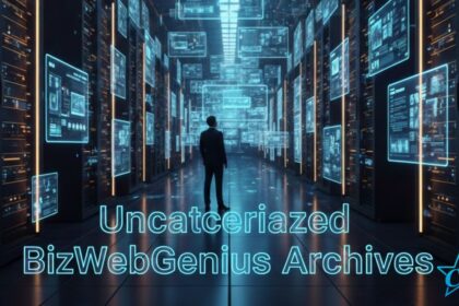 Uncategorized BizWebGenius Archives