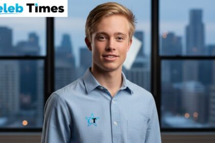 Jackson Blue McDermott