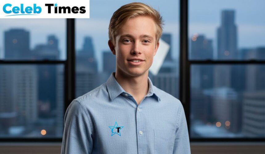 Jackson Blue McDermott