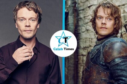 Theon Greyjoy