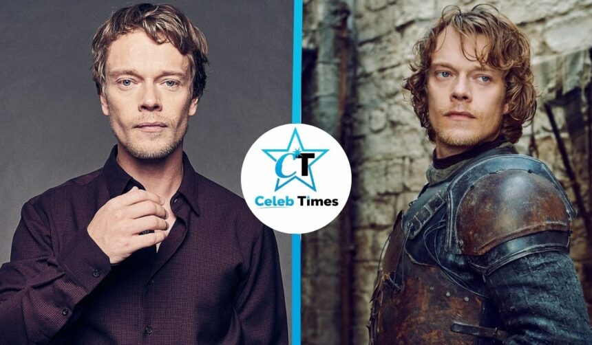 Theon Greyjoy