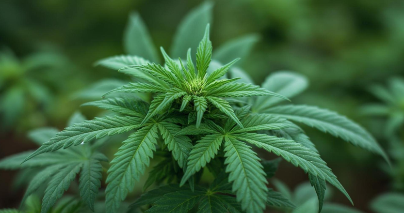 Benefits of Sourcing Local Cannabis Seeds