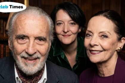 Christina Erika Carandini Lee