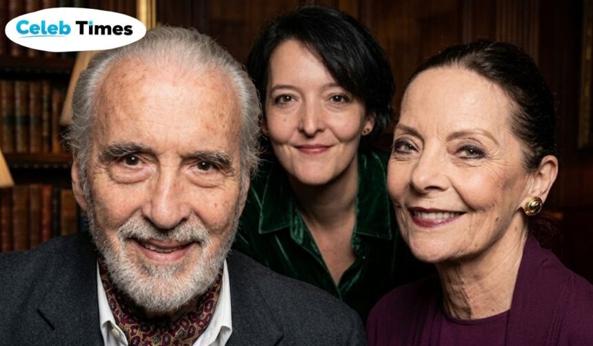 Christina Erika Carandini Lee