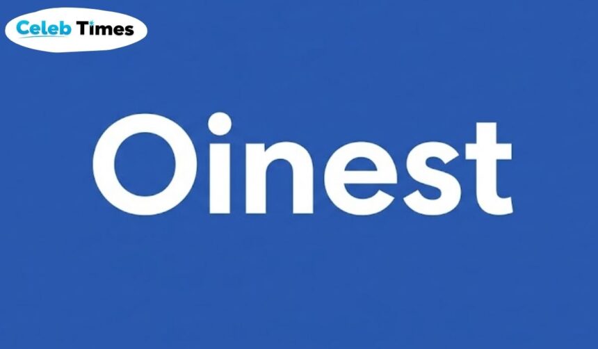 Oinest