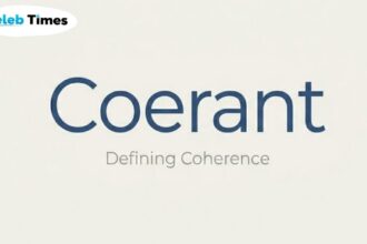 Coerant