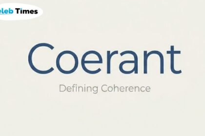 Coerant