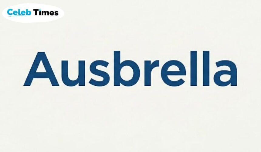 Ausbrella