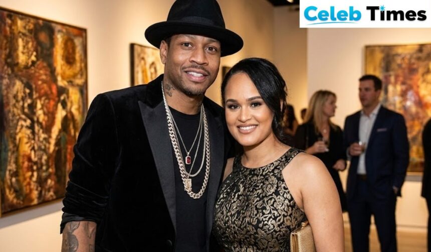 Isaiah Rahsaan Iverson