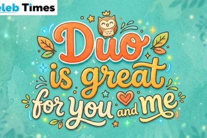 Duoisgreatforyouandme