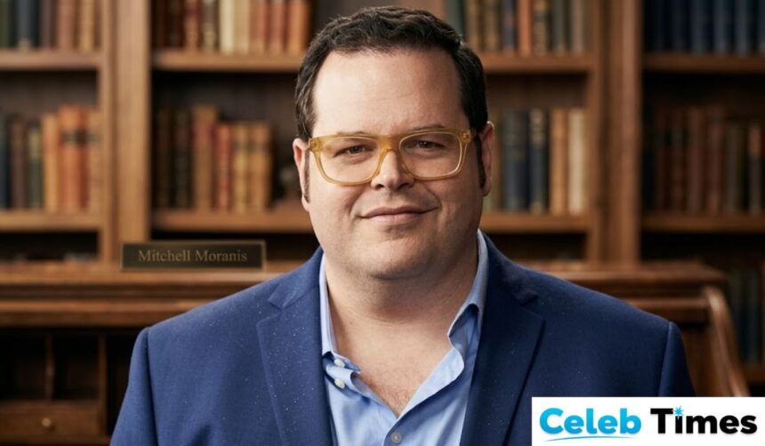Mitchell Moranis