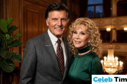 Charles Donald Fegert