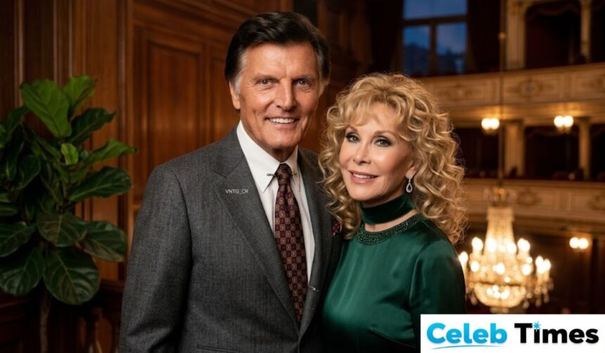 Charles Donald Fegert