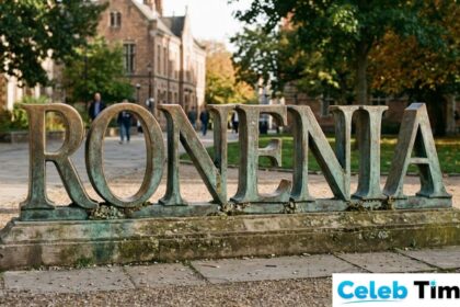 Ronenia