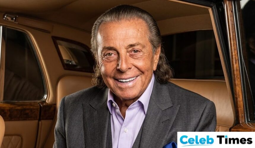 Gianni Russo
