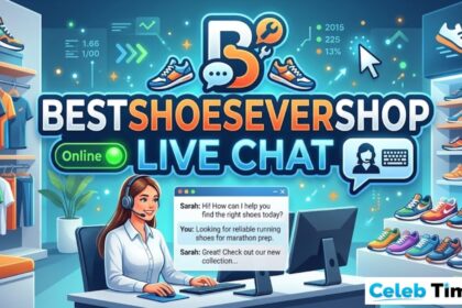 BestShoeSeverShop Live Chat
