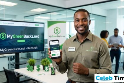 kenneth mygreenbucks net