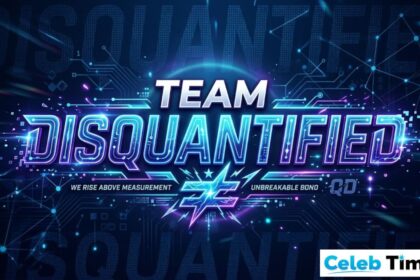 Team Disquantified