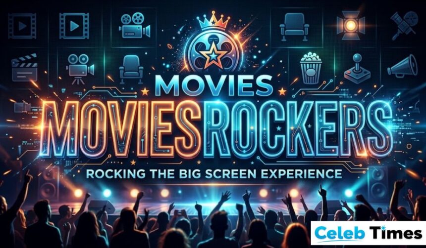 MoviesRockers. com