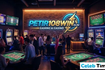 Petir108Win.Online -