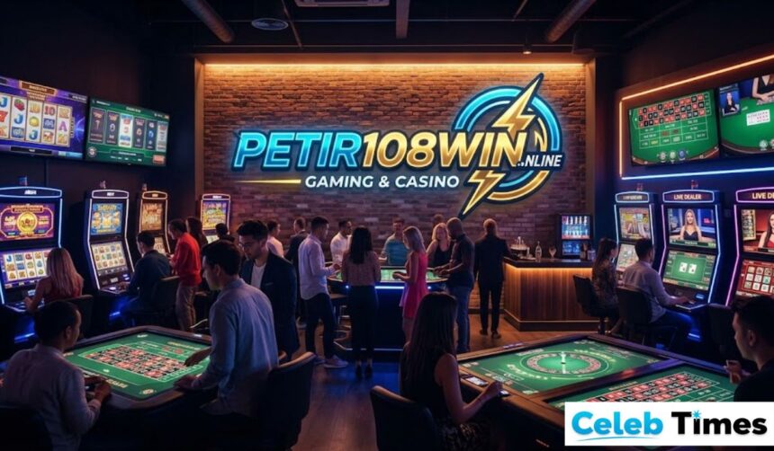 Petir108Win.Online -