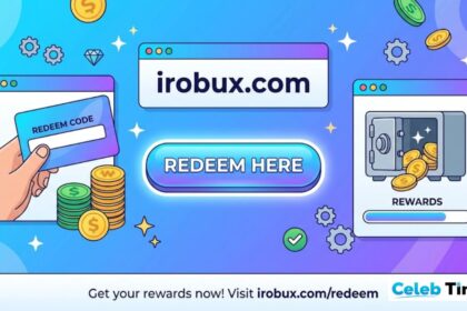 irobux.com redeem