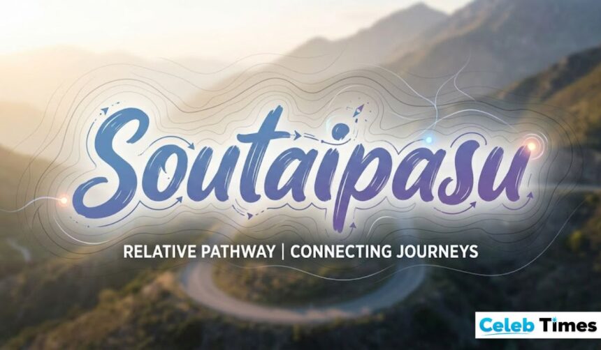 Soutaipasu