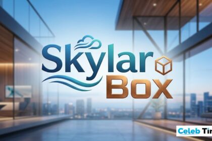 Skylar Box