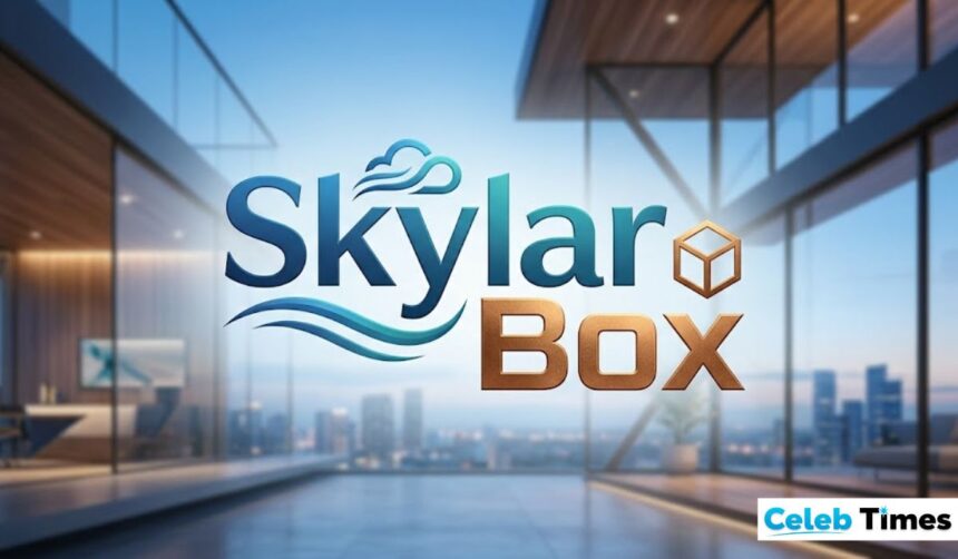 Skylar Box