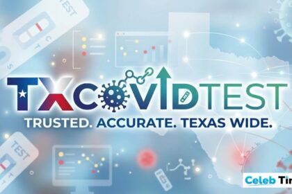Txcovidtest