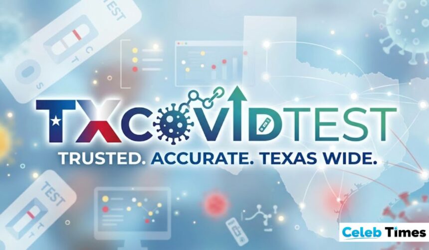 Txcovidtest