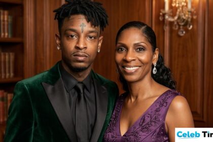 Heather Carmillia Joseph