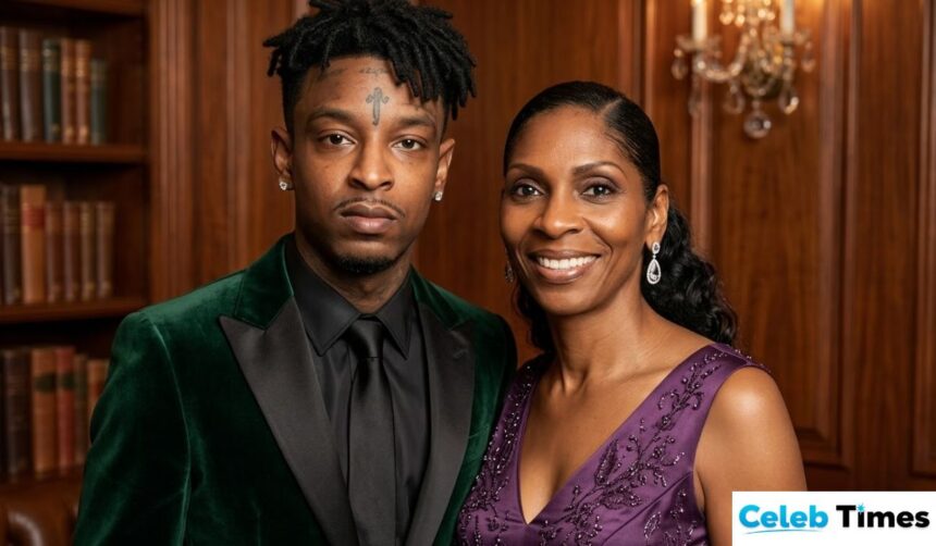 Heather Carmillia Joseph